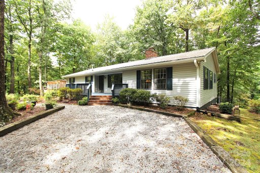 142 Little Falls Drive