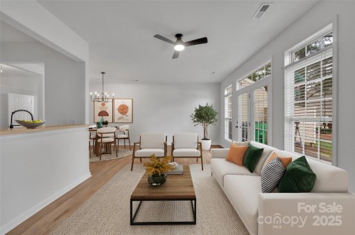 5346 Johnston Mill Court