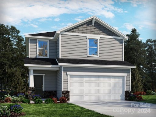 155 Shepherds Landing Drive