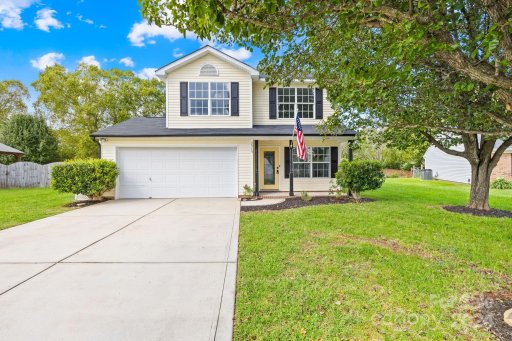 2319 Jacobs Court