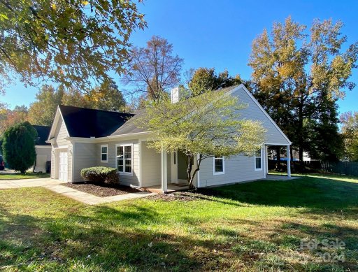 3127 Mintleaf Drive