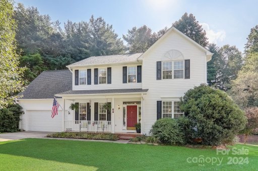 44 Cranberry Bog Court