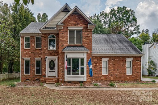 1615 J Shreffler Court