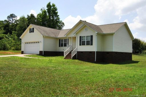 105 Grace Lynn Drive