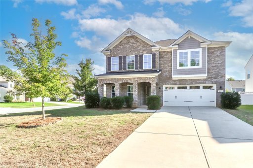 199 Paradise Hills Circle