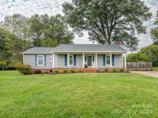 209 Hughey Drive