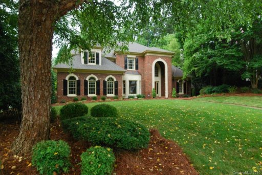 7436 Newmans Ridge Court
