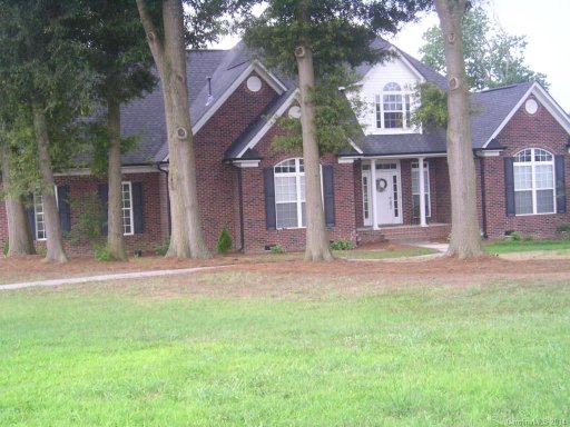 3600 Haigler Road