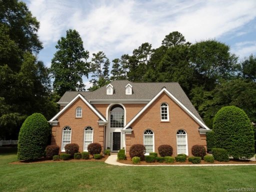 7402 Newmans Ridge Court