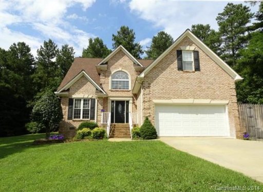 7115 Windy Pine Circle