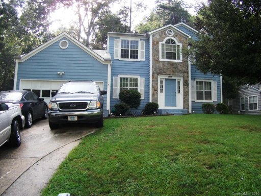 6007 Running Deer Road