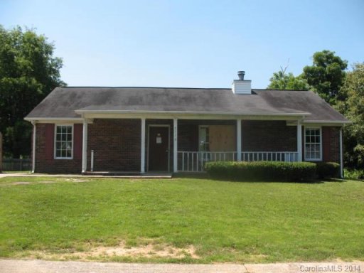 5715 Silver Eagle Drive