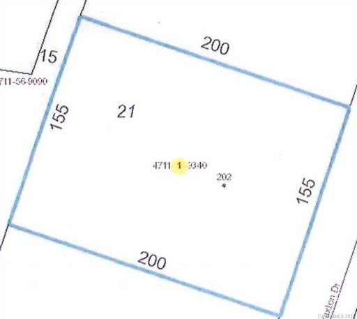 21 Braxton Drive
