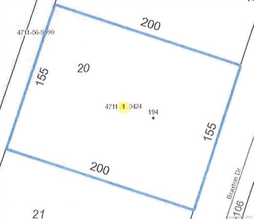 20 Braxton Drive