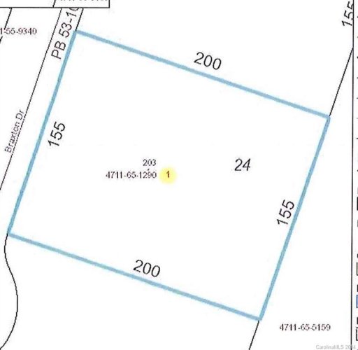 24 Braxton Drive