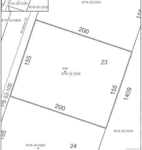 23 Braxton Drive