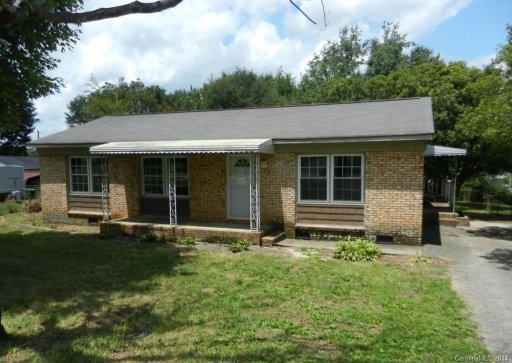 406 Robinson Clemmer Road