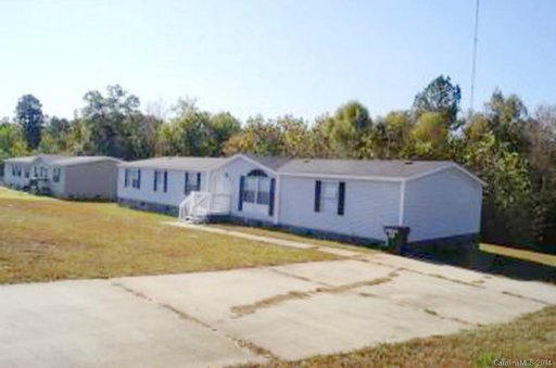 2029 Rocky Creek Lane