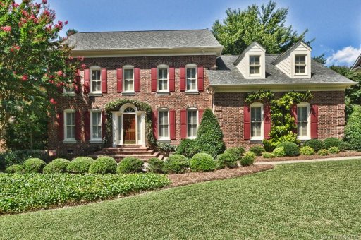 6720 Cristina Court