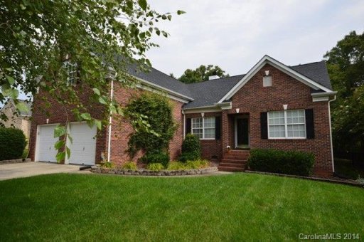 11011 Sycamore Club Drive