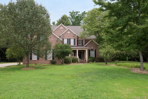526 Streamside Lane