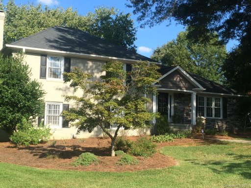 2600 Weathersford Road