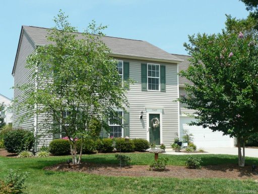 13405 Arbor Spring Drive