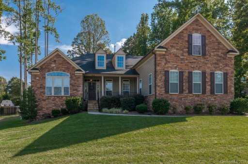 7936 Harbor Master Court