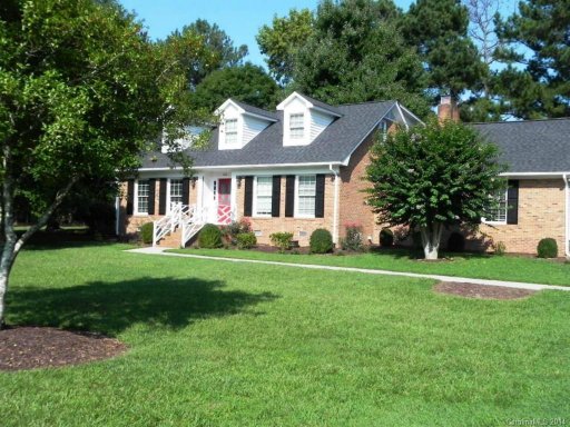 2613 Rolling Hills Drive