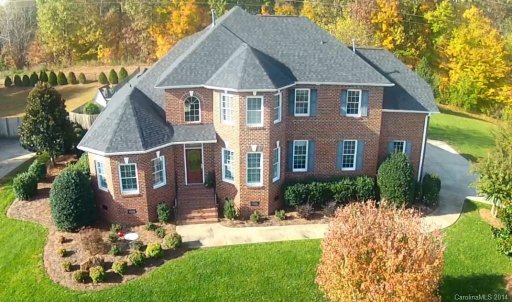 2229 Lake Ridge Drive