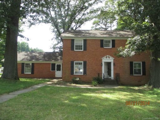 119 Forest Drive