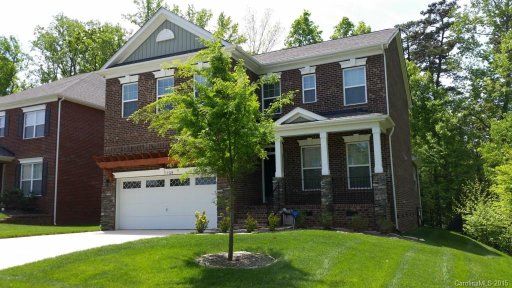 7129 Kilcullen Drive