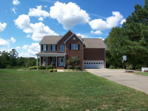 117 White Tail Drive