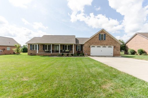 4270 Hunter Rhyne Road