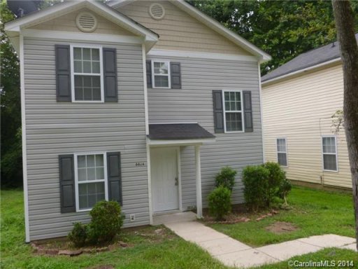 8826 Sharonbrook Drive