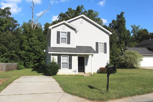 7119 Hunters Glen Drive