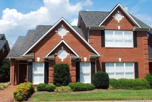 604 Warrington Place