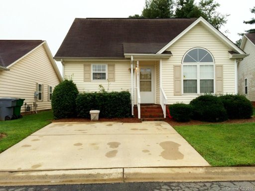 5945 Crape Myrtle Lane 108