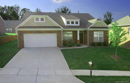 7929 Sardis Creek Lane