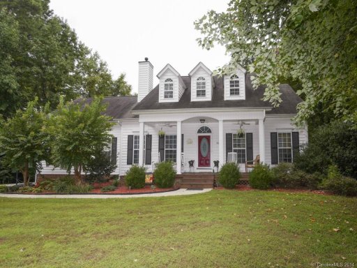 406 Robinson Road
