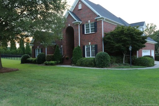 5003 Graystone Estates Drive