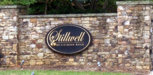 5005 Eliza Long Wilkie Drive