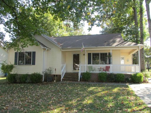 1808 Hampshire Drive