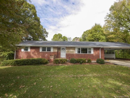 3308 Suburban Terrace