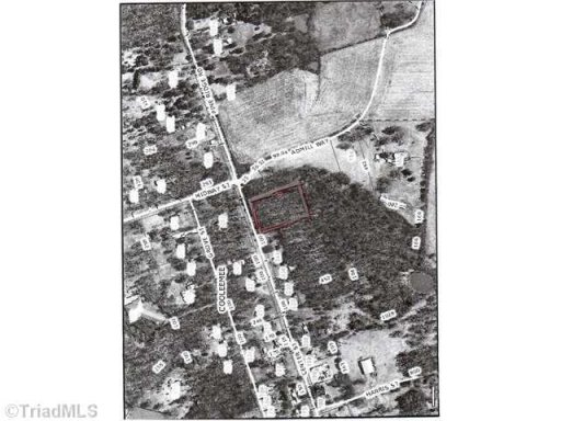 003 Center Street