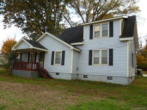 1611 Old Hickory Grove Road