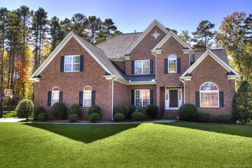 809 Crown Vista Court