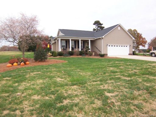 409 Crown Creek Drive