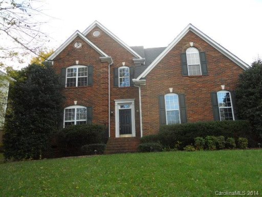 10500 Rougemont Lane