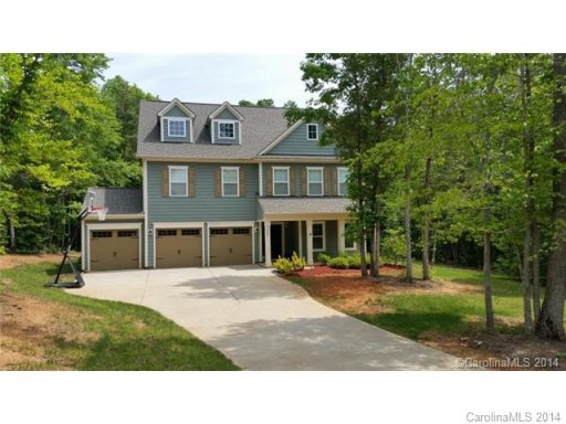 5408 Cotton Top Court